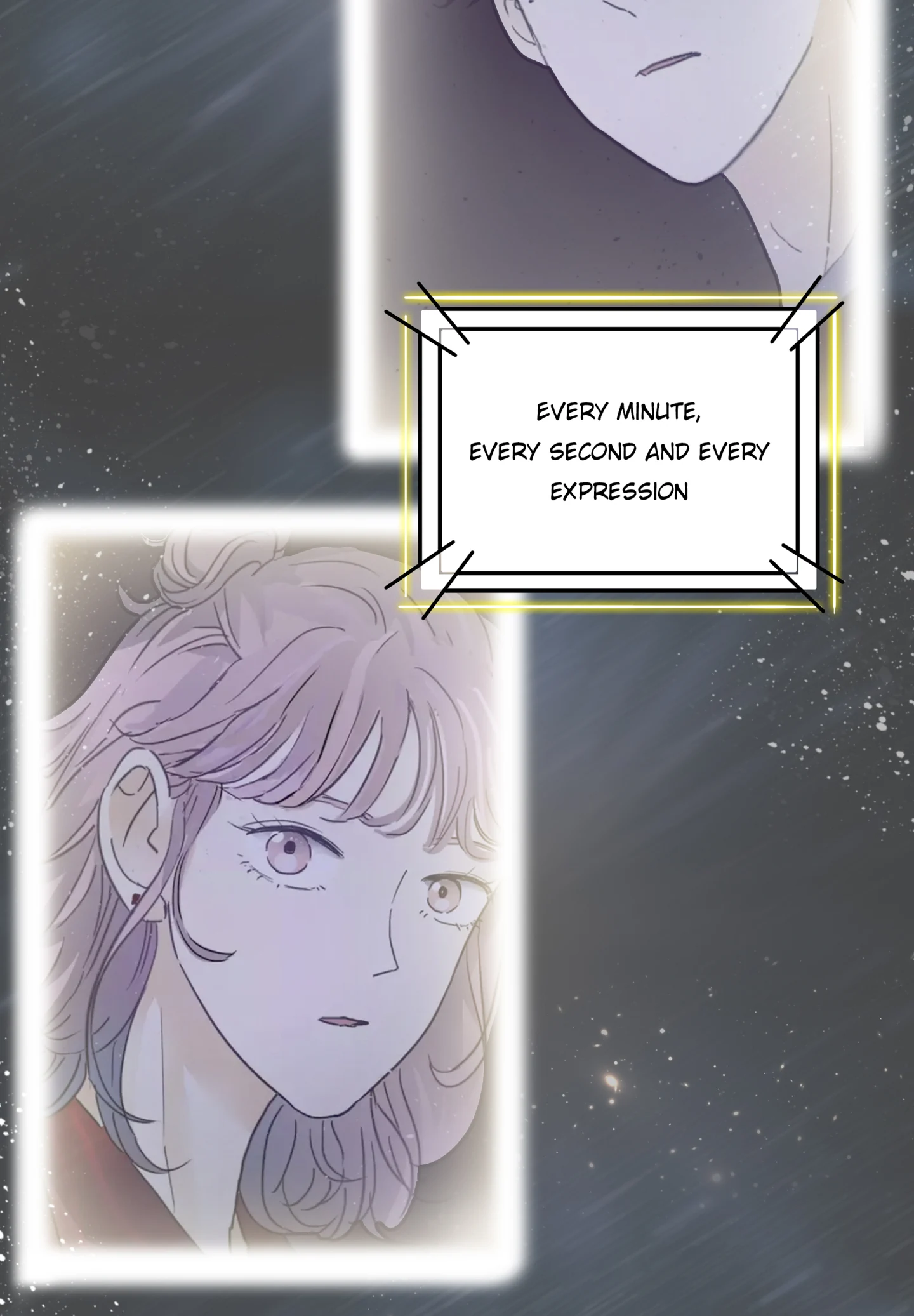 Walking in the Rain - Chapter 47 manhwa