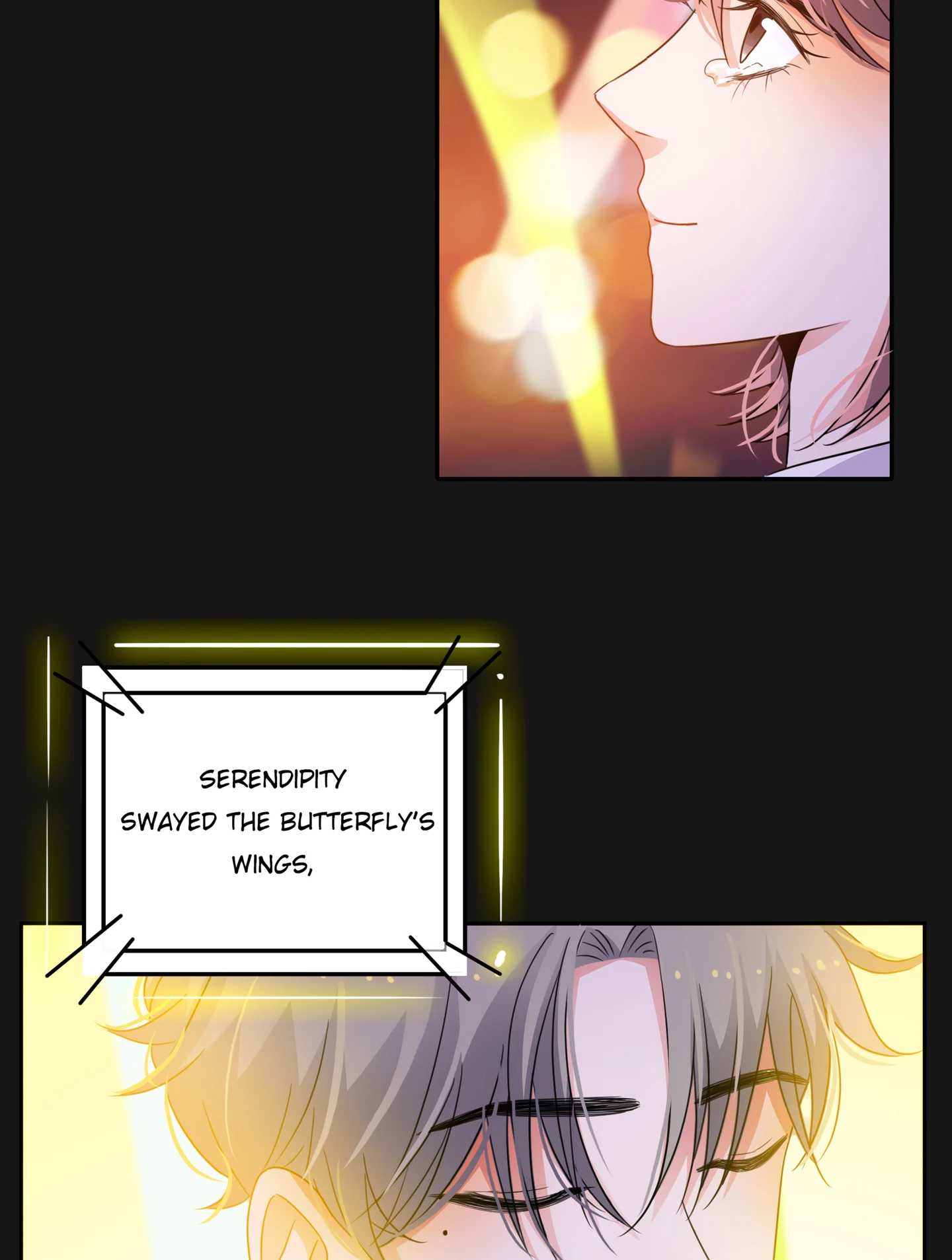 Walking in the Rain - Chapter 47 manhwa