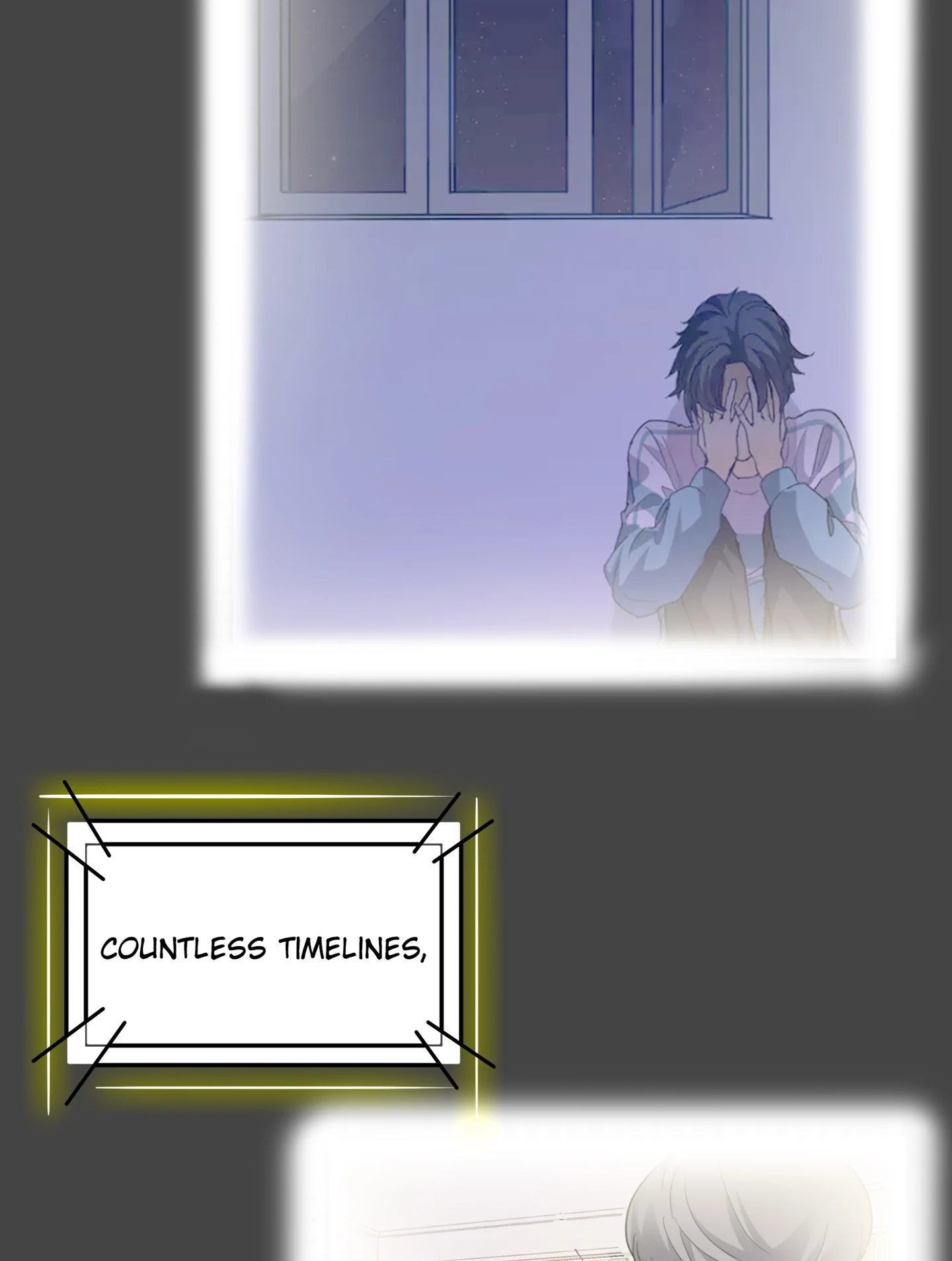 Walking in the Rain - Chapter 47 manhwa