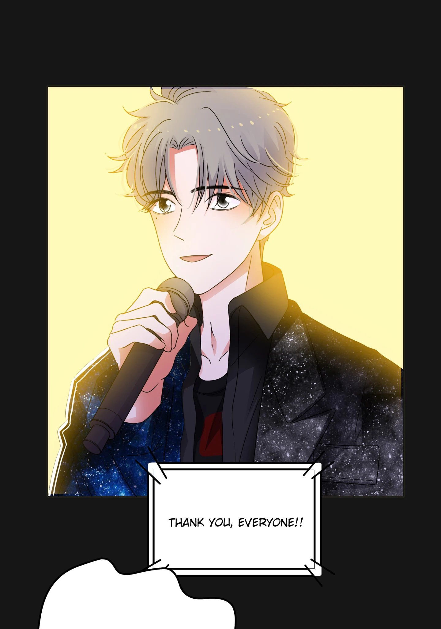 Walking in the Rain - Chapter 47 manhwa