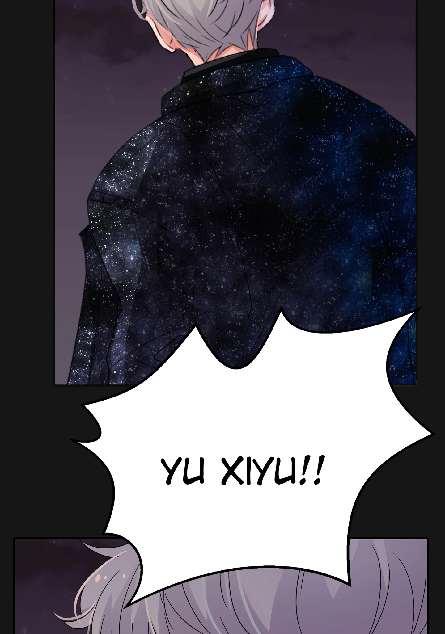 Walking in the Rain - Chapter 47 manhwa
