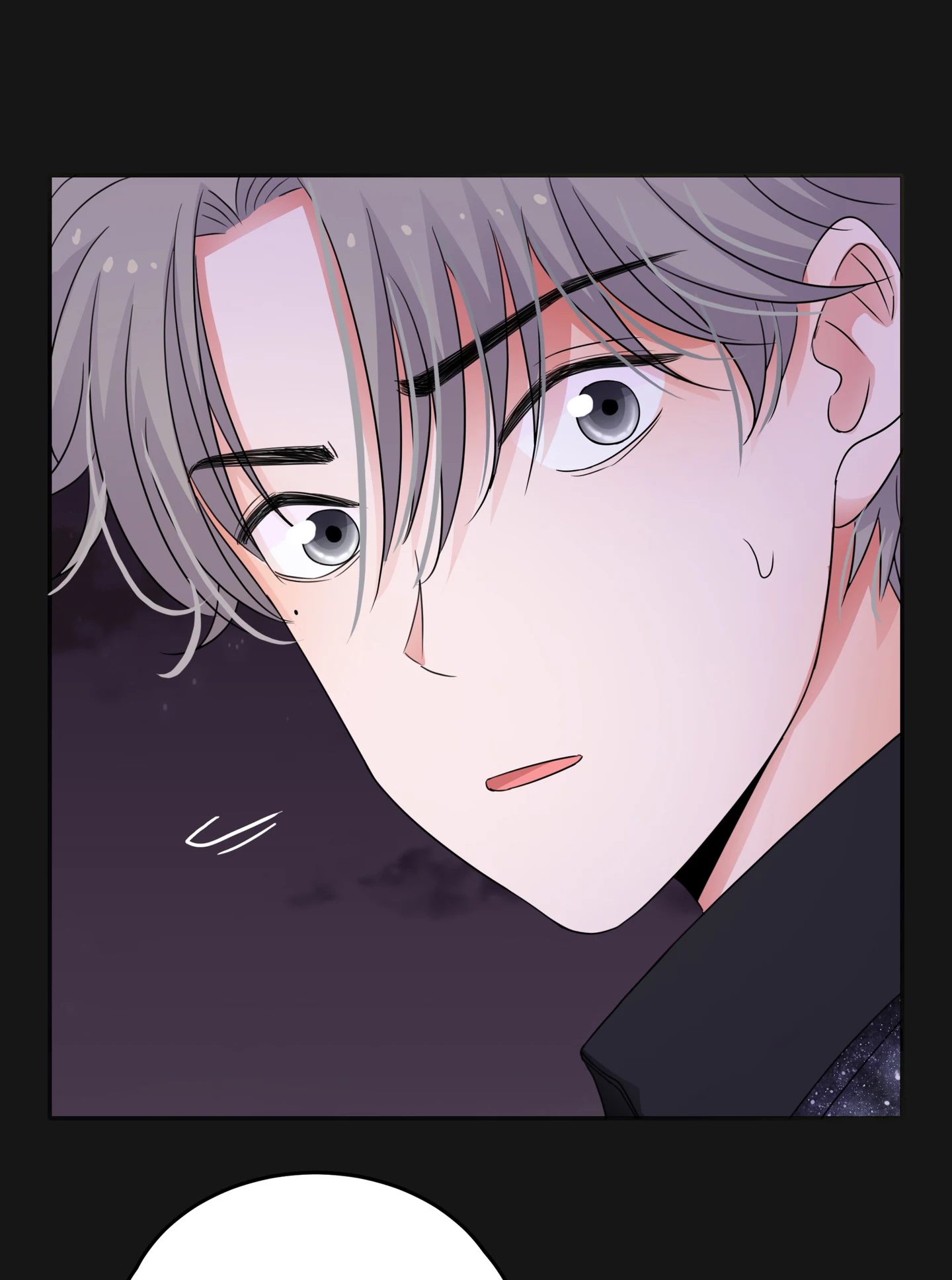 Walking in the Rain - Chapter 47 manhwa