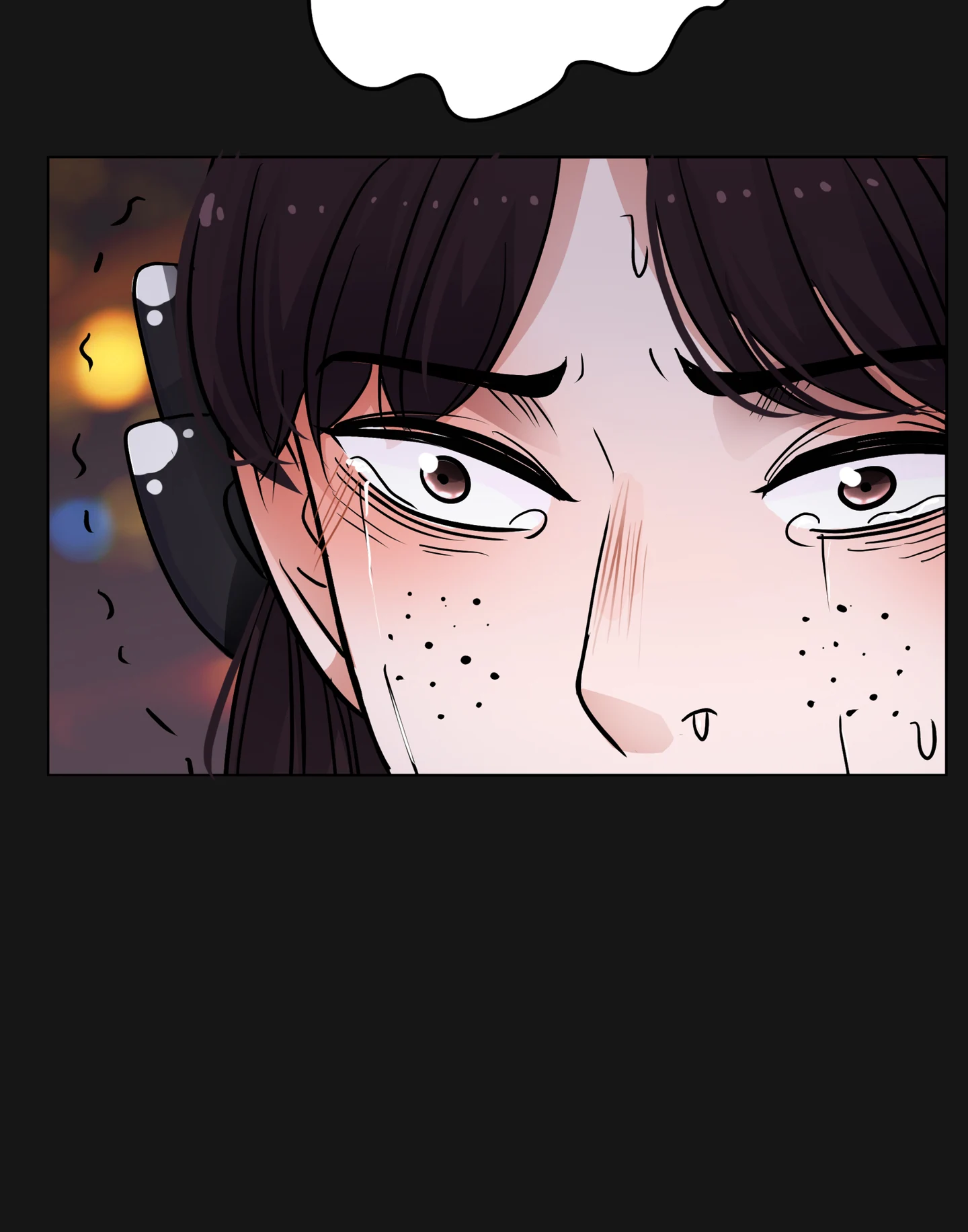Walking in the Rain - Chapter 47 manhwa