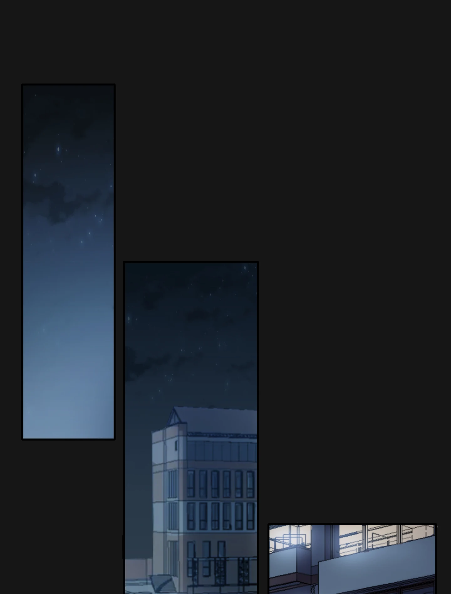 Walking in the Rain - Chapter 48 manhwa