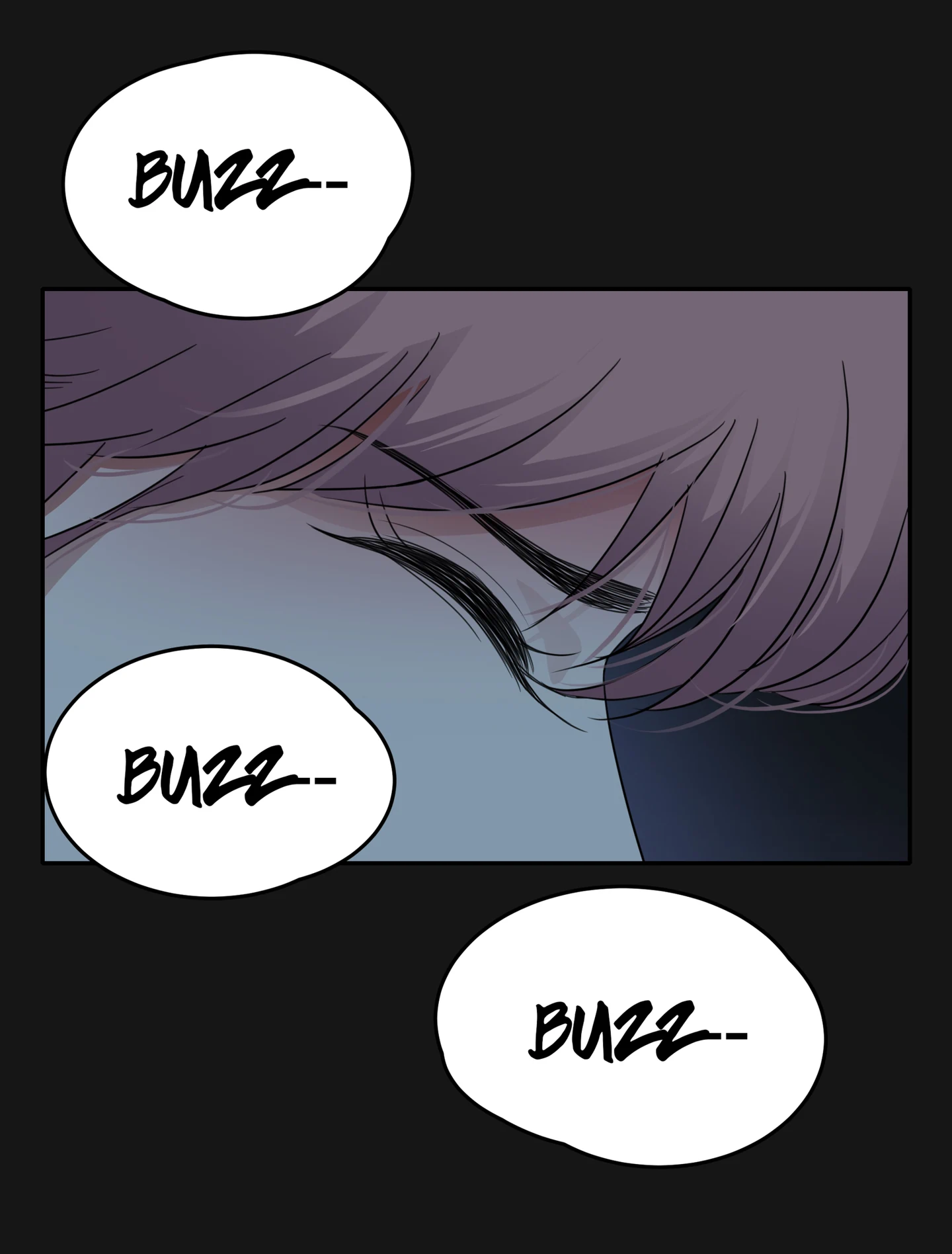 Walking in the Rain - Chapter 48 manhwa