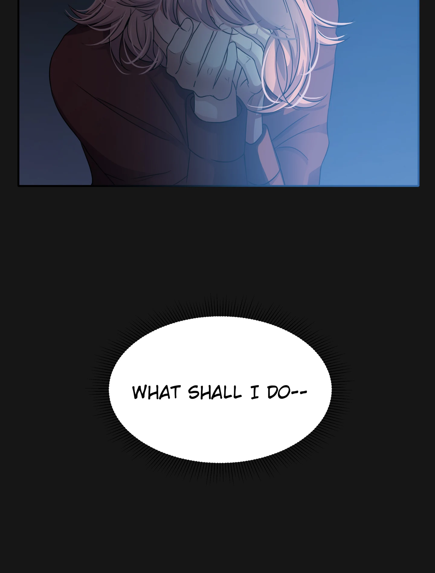 Walking in the Rain - Chapter 48 manhwa