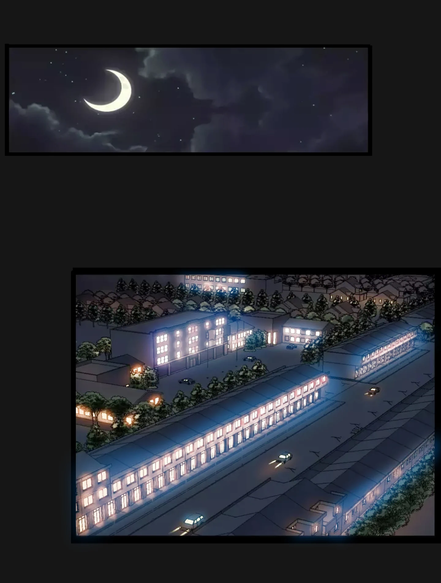 Walking in the Rain - Chapter 48 manhwa
