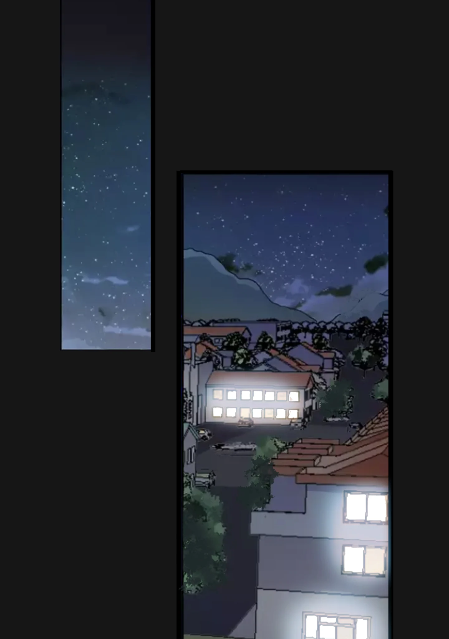 Walking in the Rain - Chapter 48 manhwa