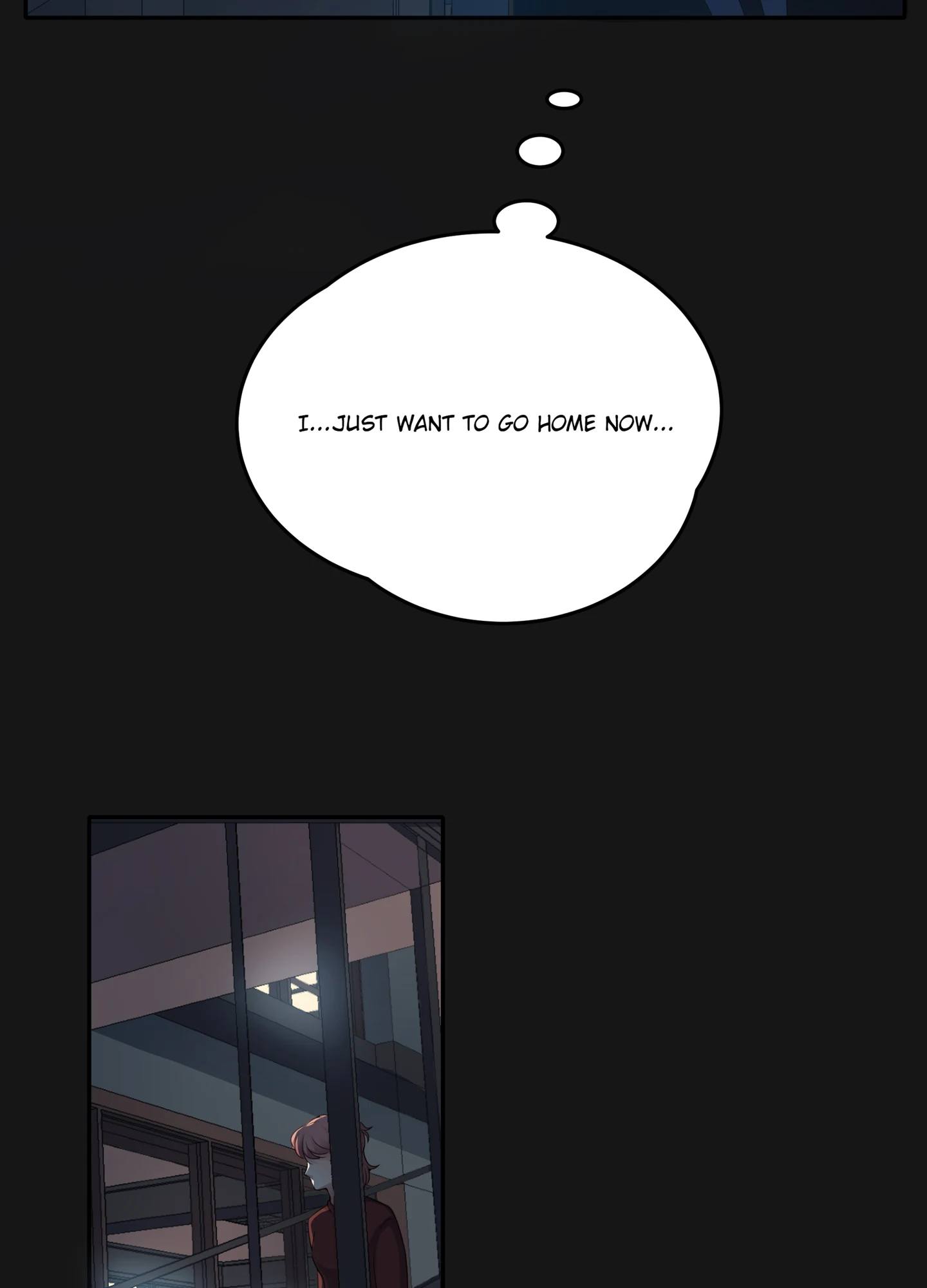 Walking in the Rain - Chapter 48 manhwa