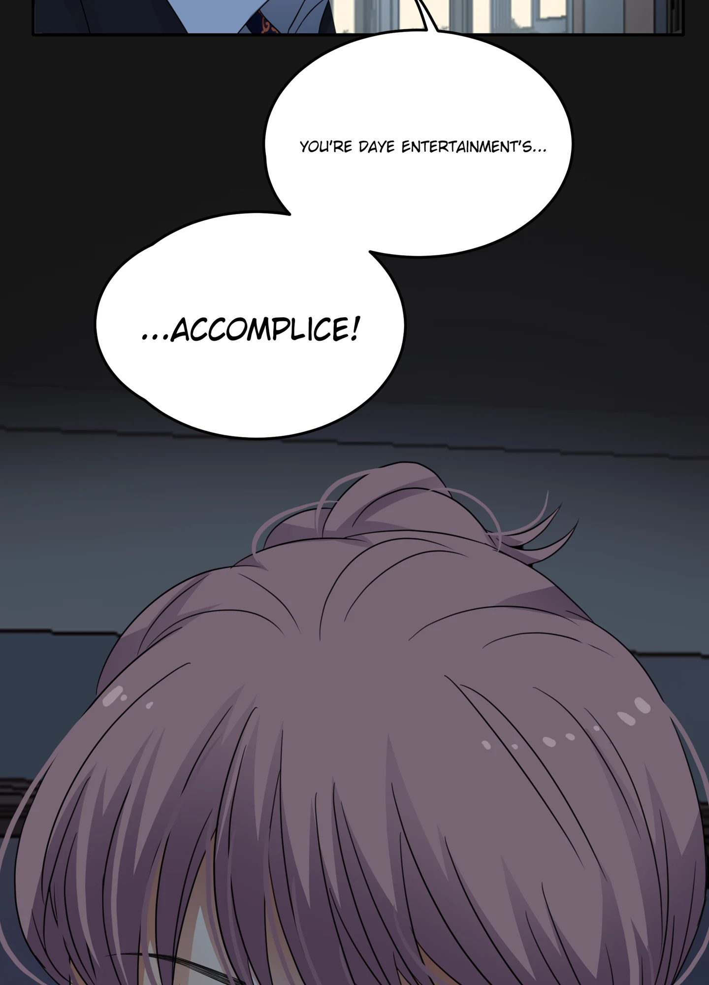 Walking in the Rain - Chapter 48 manhwa