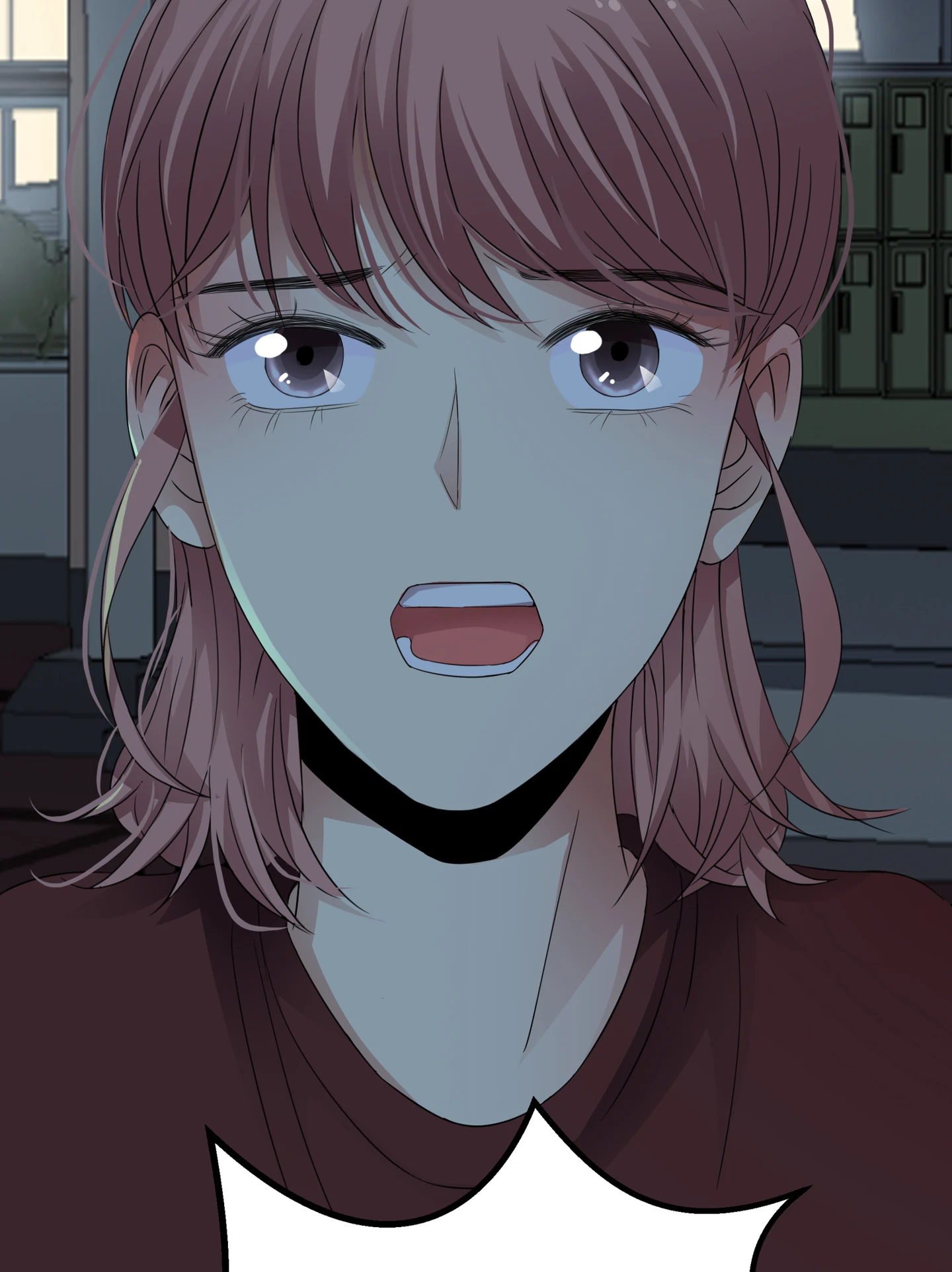 Walking in the Rain - Chapter 48 manhwa