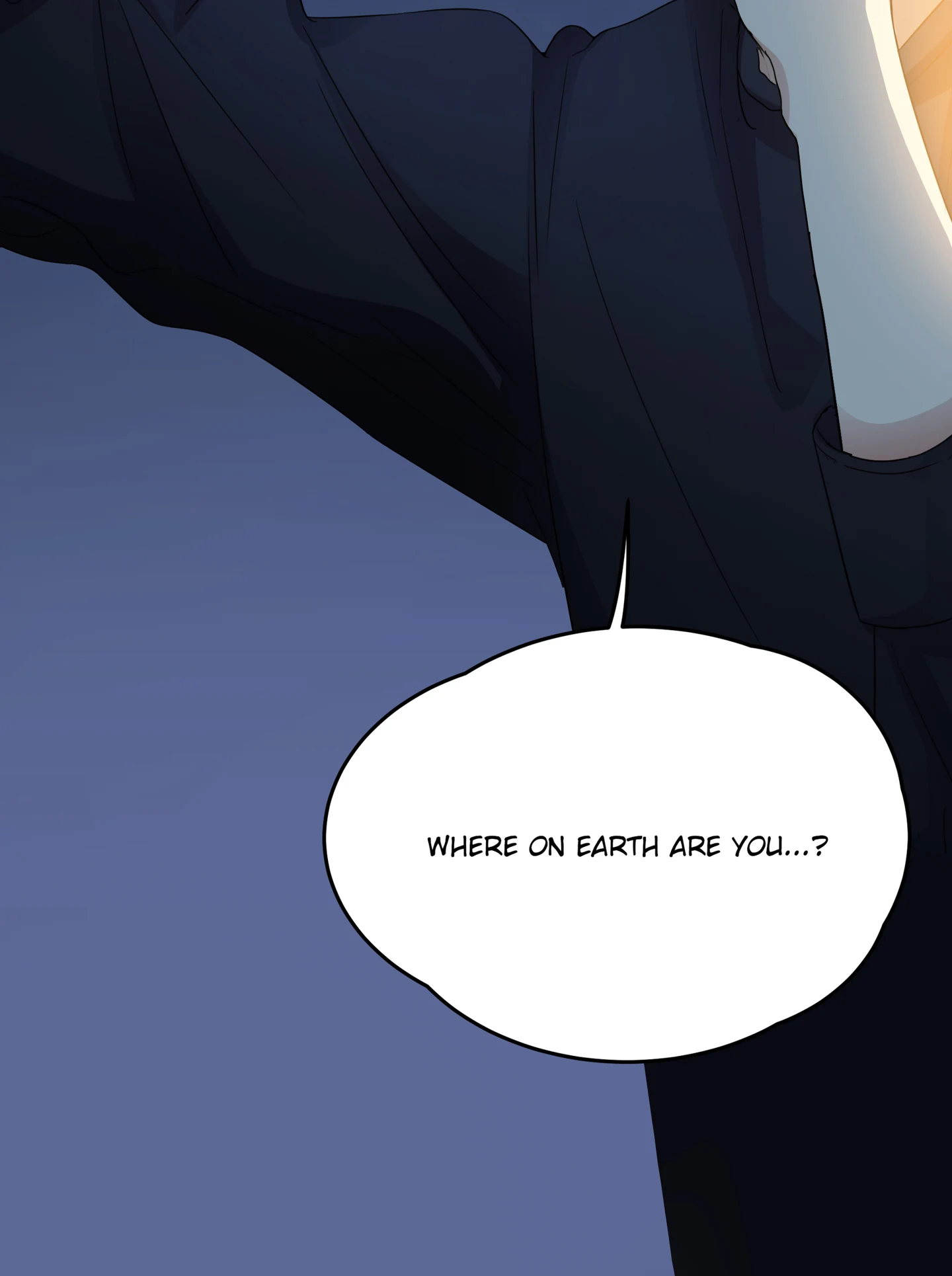 Walking in the Rain - Chapter 48 manhwa