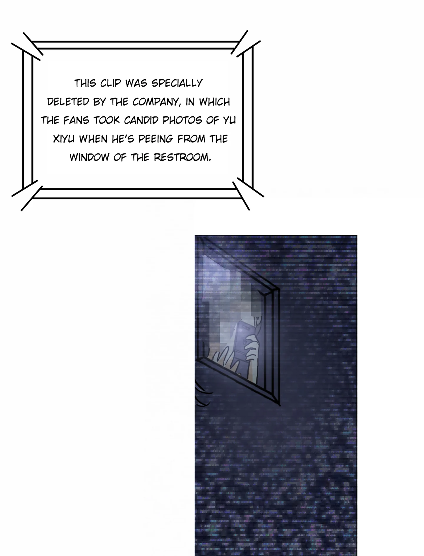Walking in the Rain - Chapter 48 manhwa