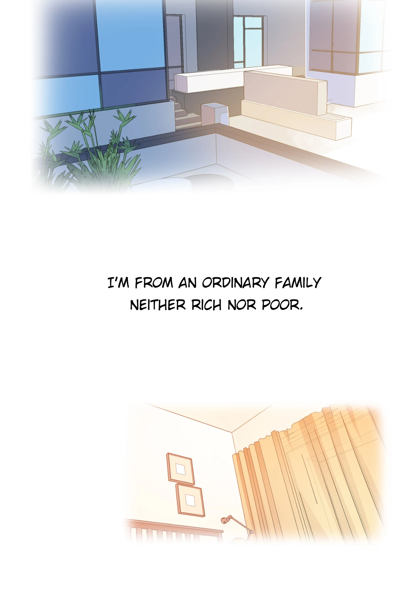 Walking in the Rain - Chapter 49 manhwa