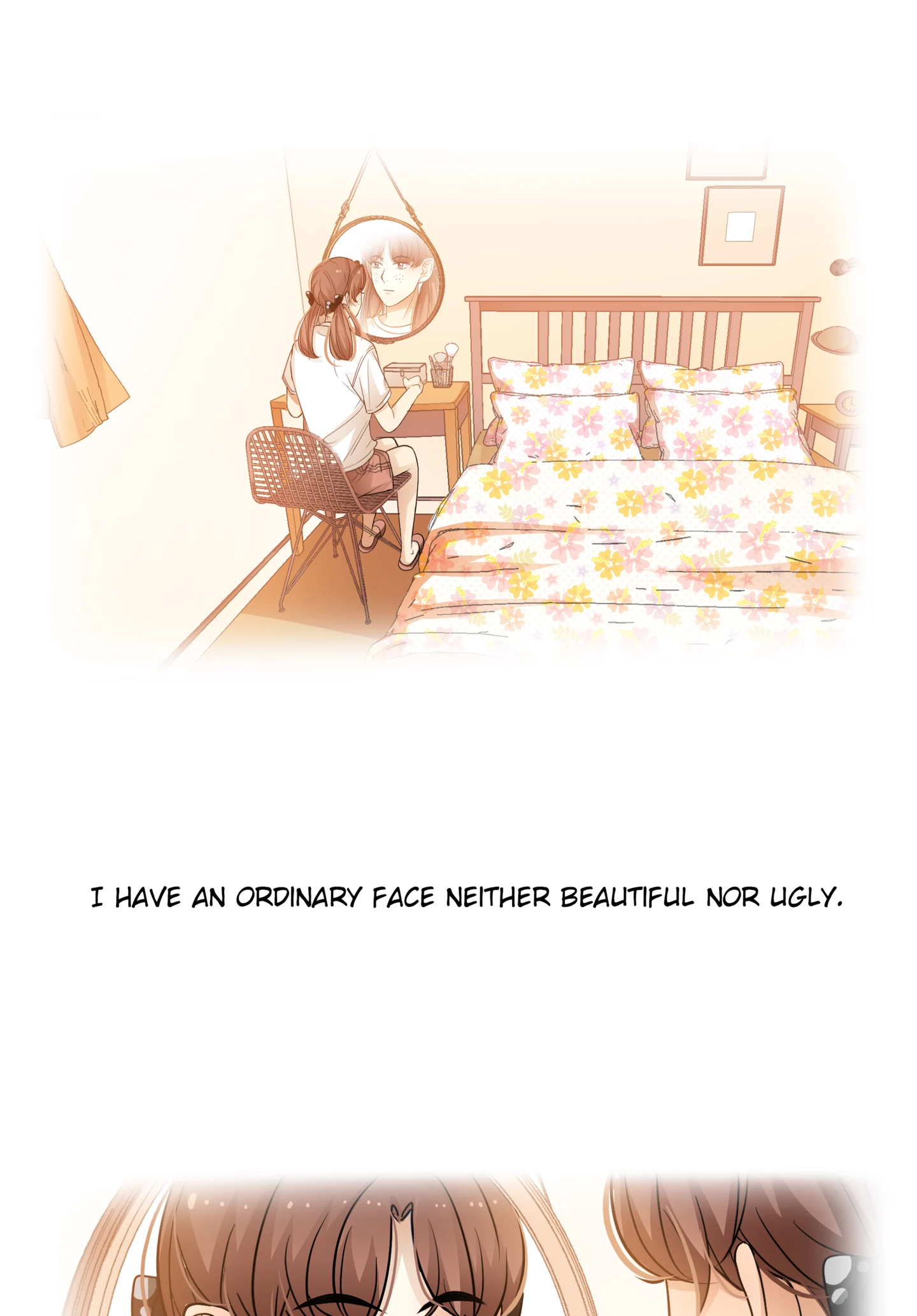 Walking in the Rain - Chapter 49 manhwa