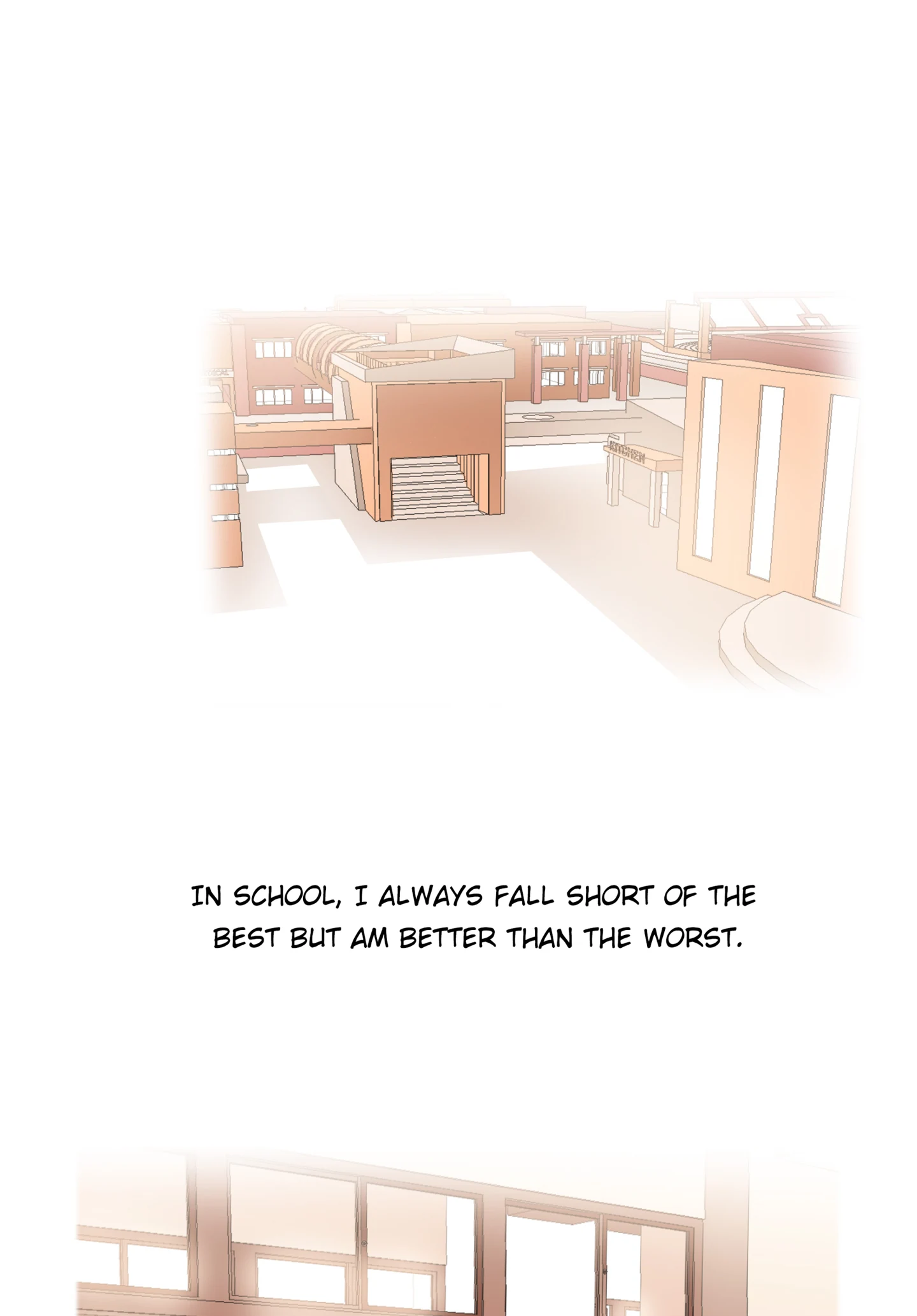 Walking in the Rain - Chapter 49 manhwa