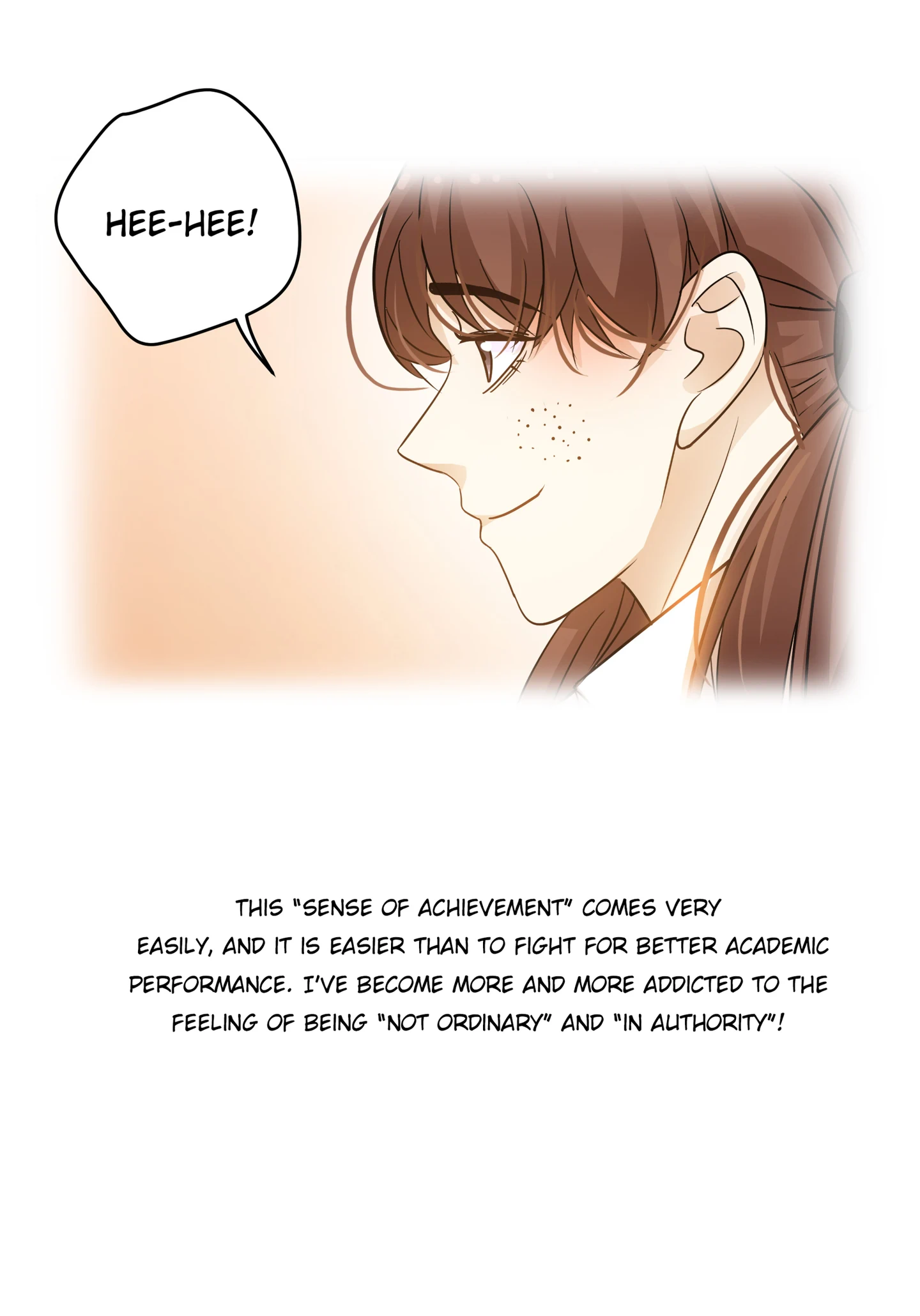 Walking in the Rain - Chapter 49 manhwa
