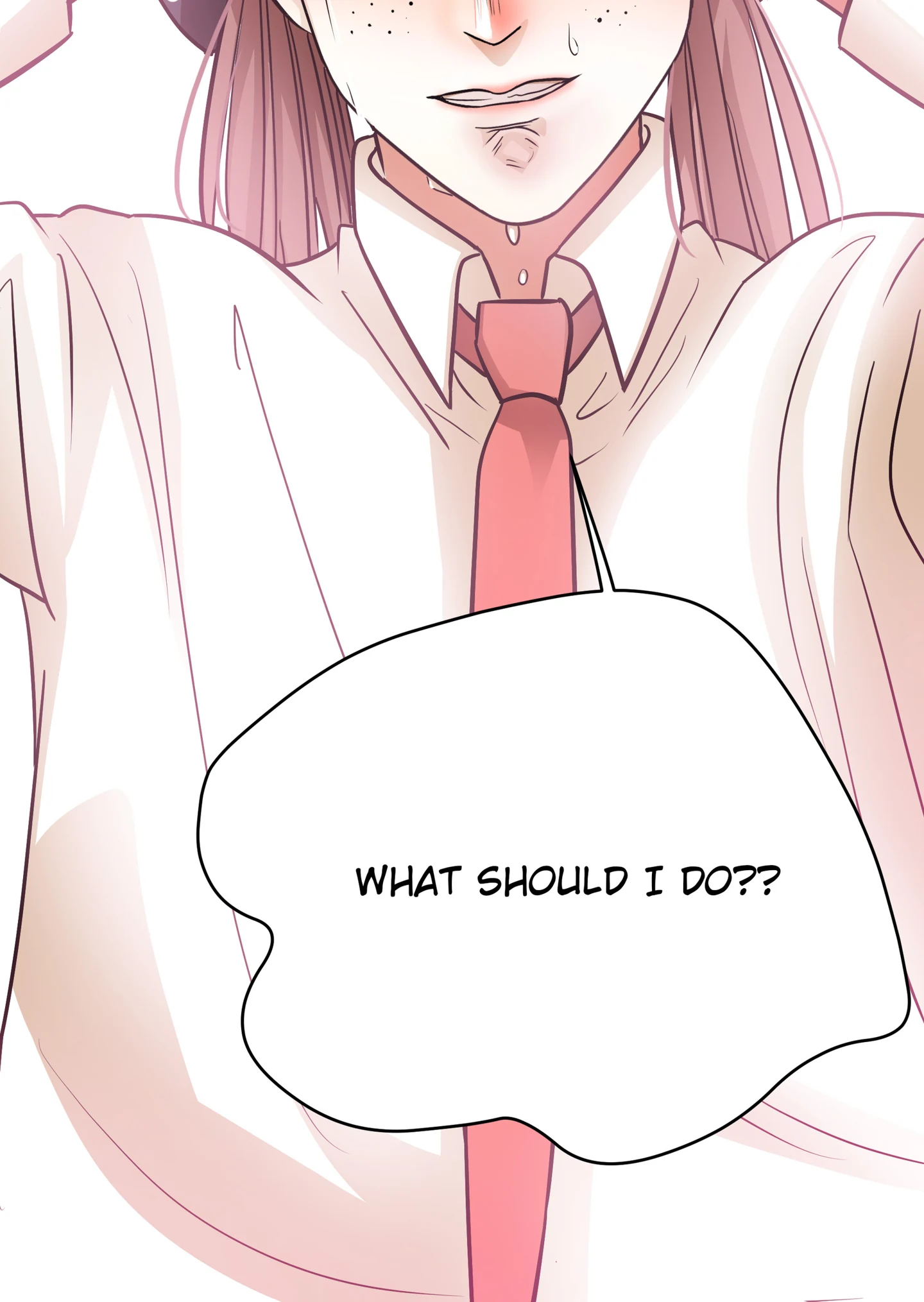 Walking in the Rain - Chapter 49 manhwa