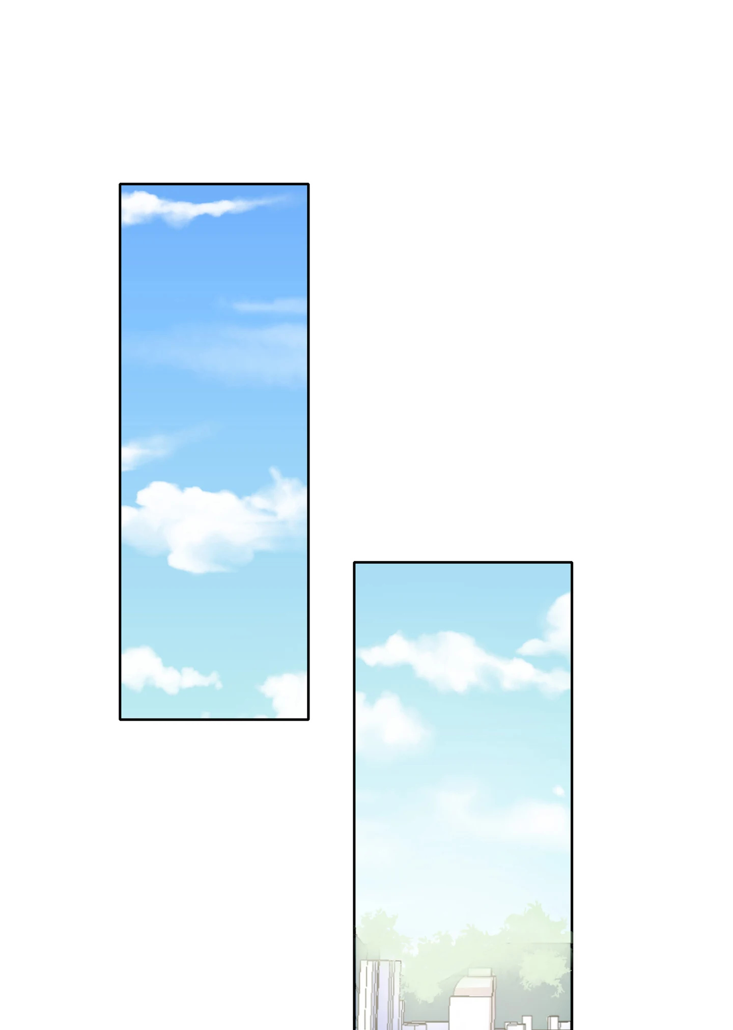 Walking in the Rain - Chapter 49 manhwa