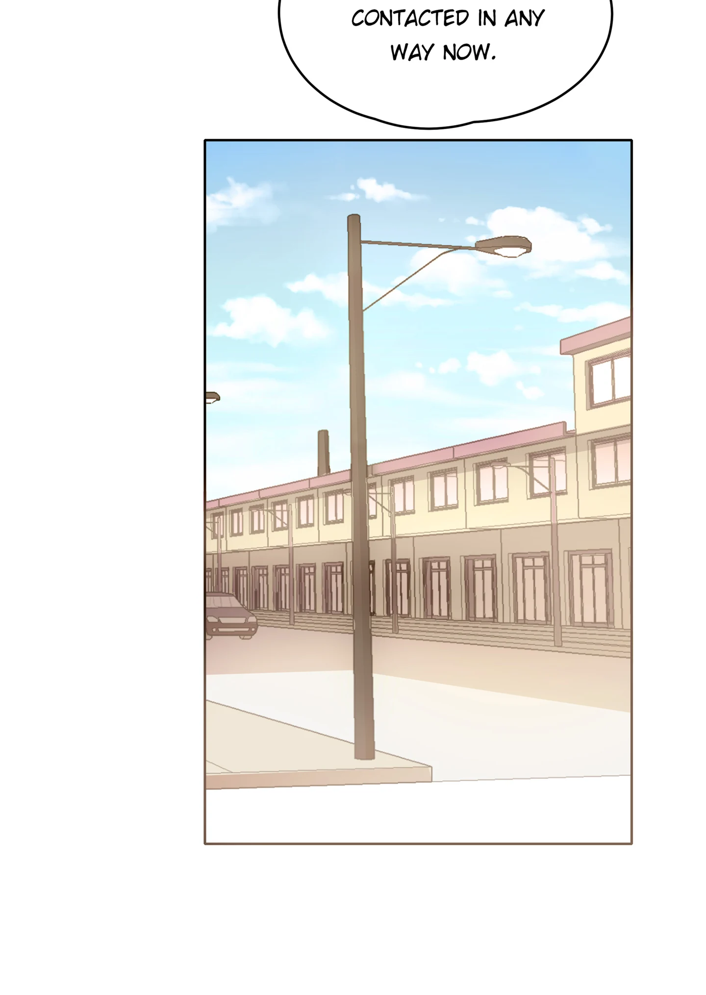 Walking in the Rain - Chapter 49 manhwa