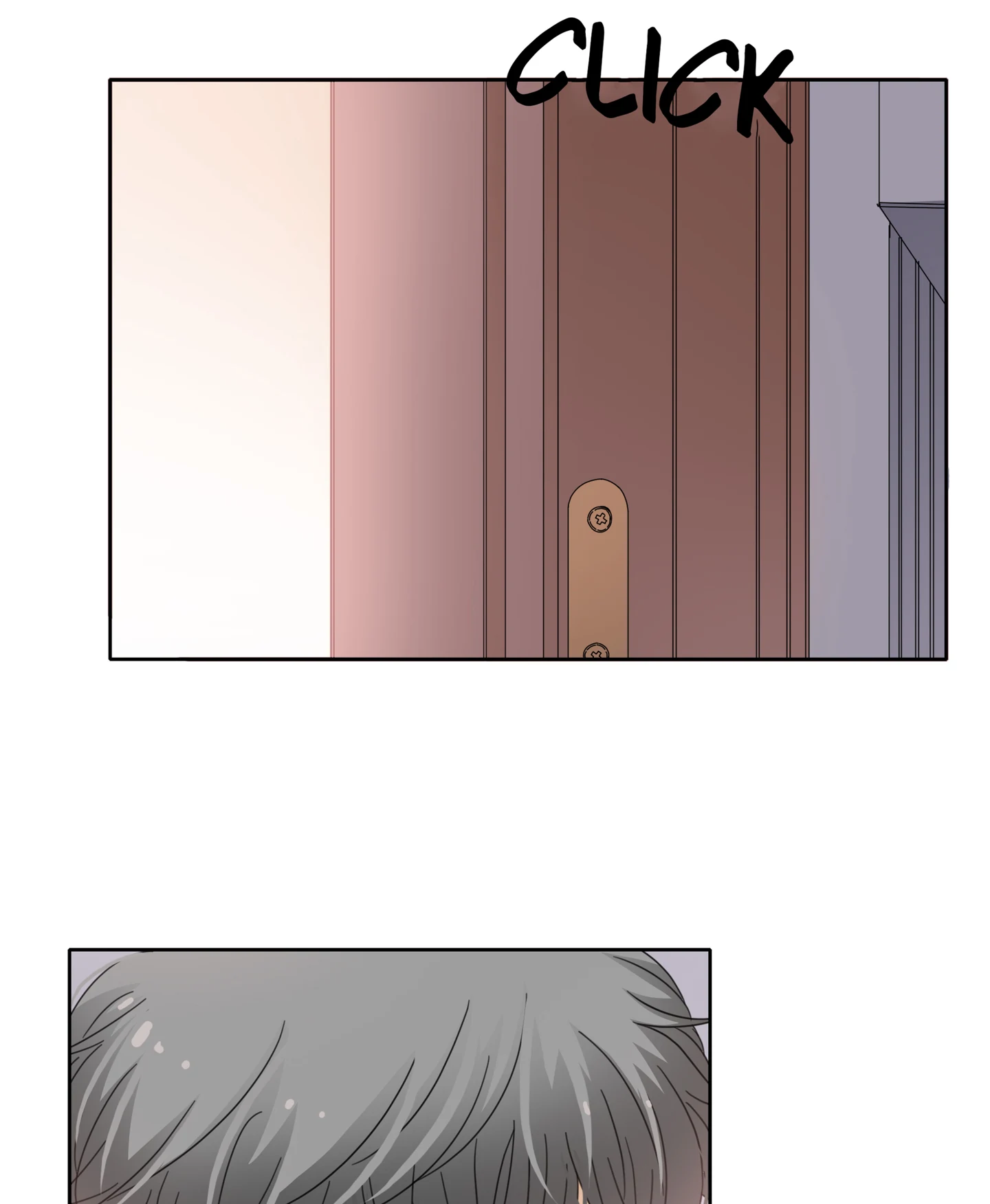 Walking in the Rain - Chapter 49 manhwa