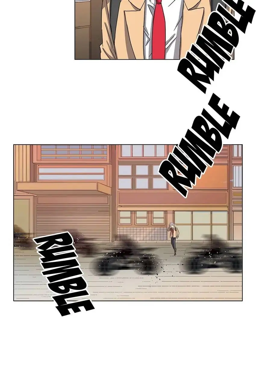 Walking in the Rain - Chapter 5 manhwa