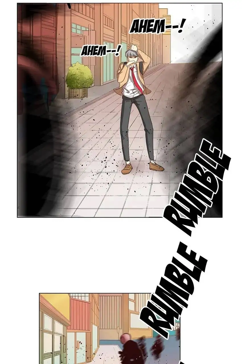 Walking in the Rain - Chapter 5 manhwa