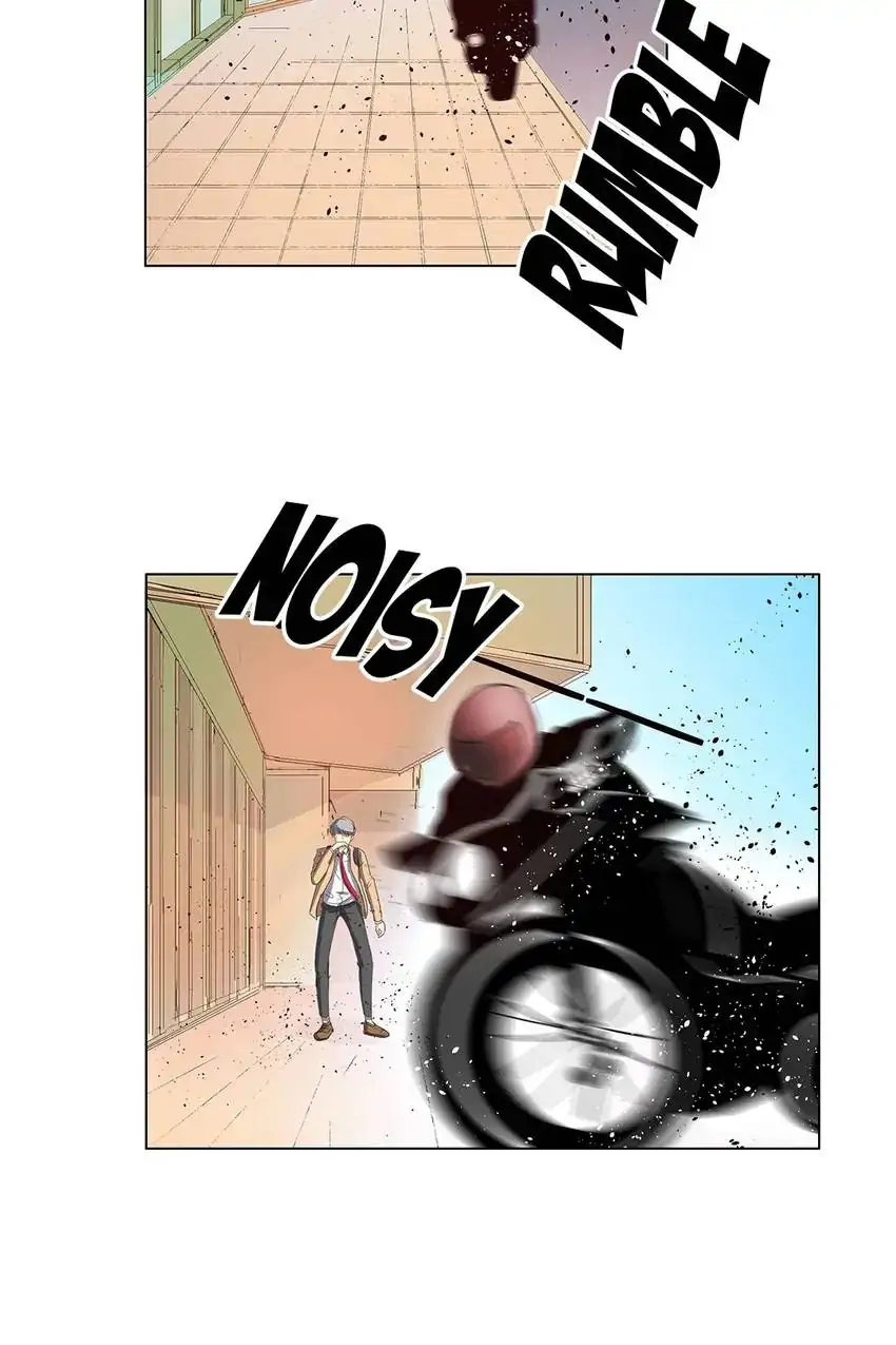 Walking in the Rain - Chapter 5 manhwa