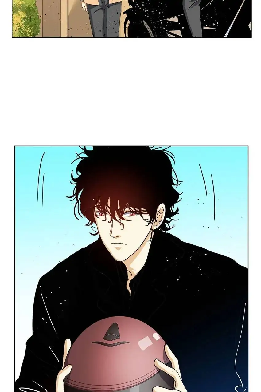 Walking in the Rain - Chapter 5 manhwa
