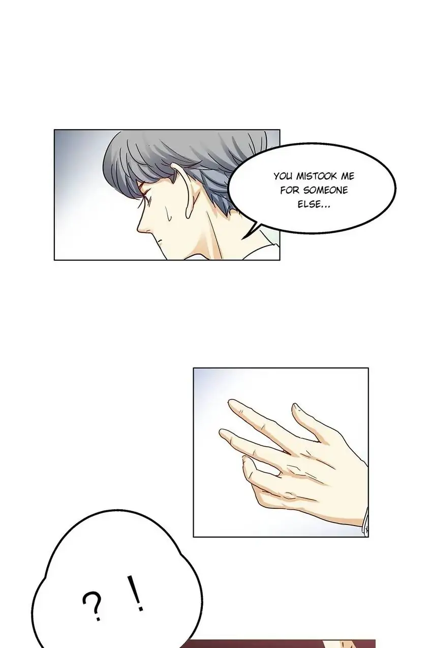 Walking in the Rain - Chapter 5 manhwa