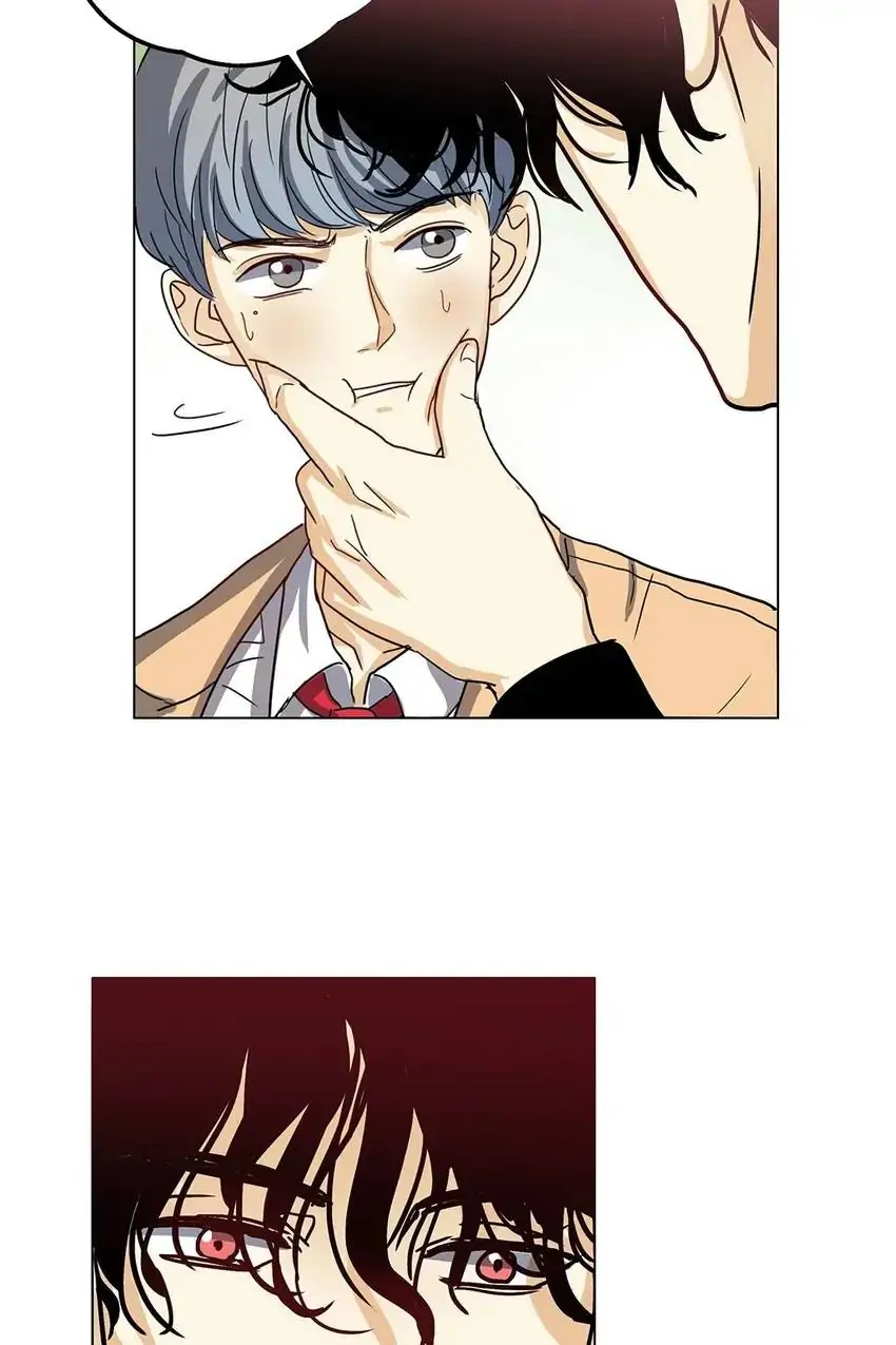 Walking in the Rain - Chapter 5 manhwa