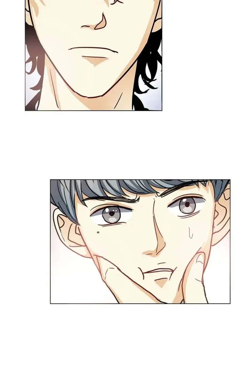 Walking in the Rain - Chapter 5 manhwa