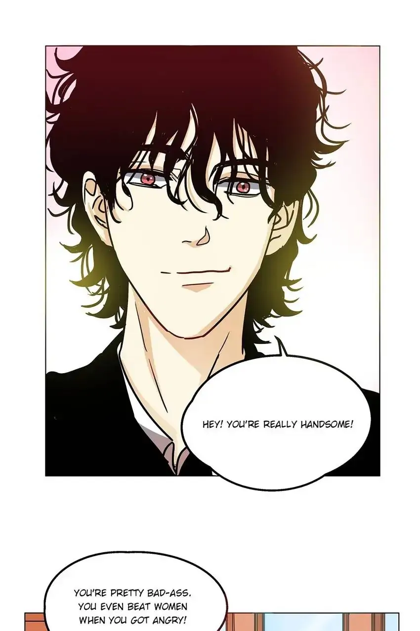 Walking in the Rain - Chapter 5 manhwa
