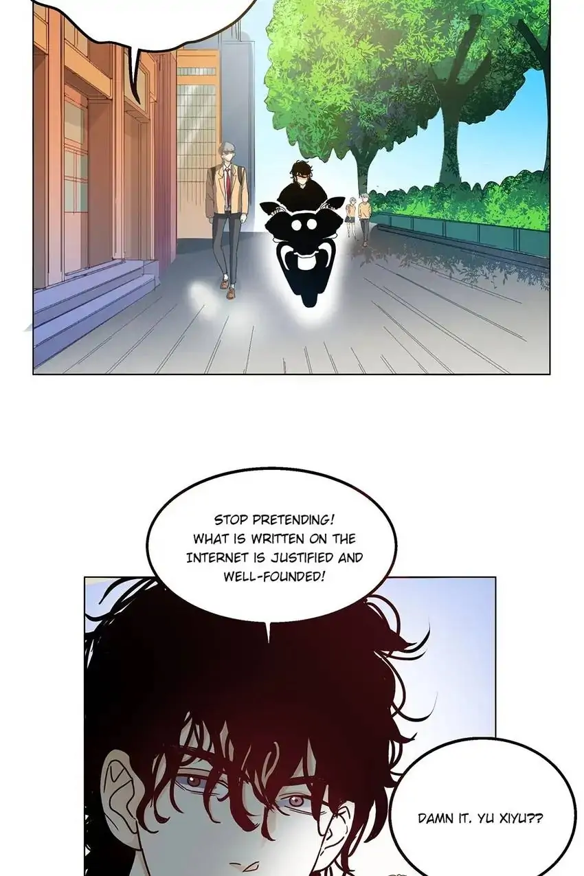 Walking in the Rain - Chapter 5 manhwa