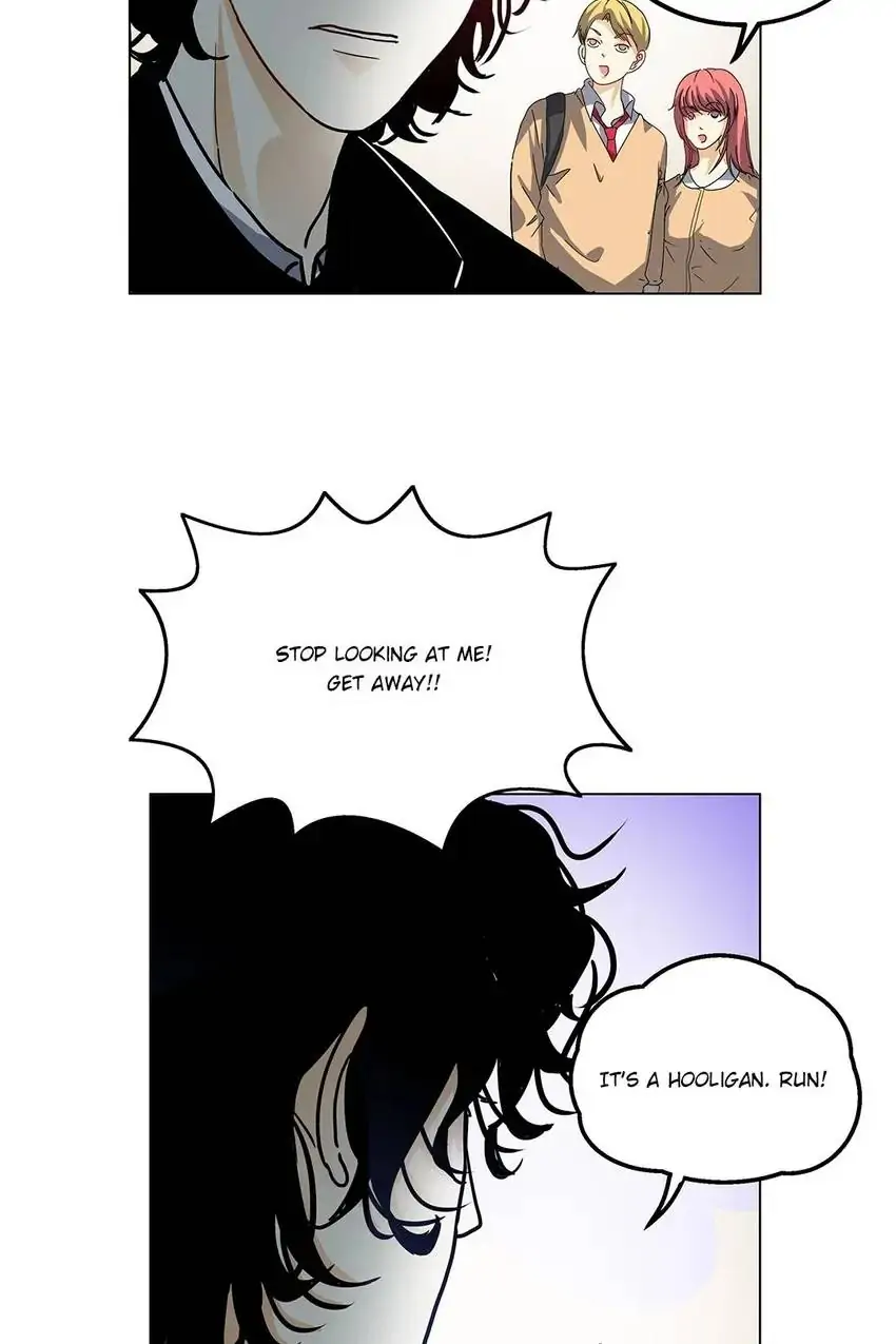 Walking in the Rain - Chapter 5 manhwa