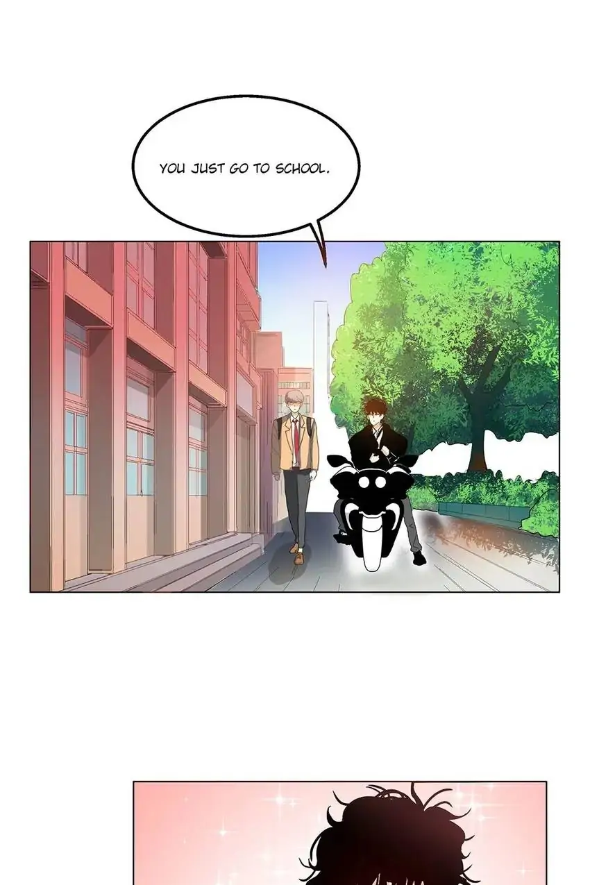 Walking in the Rain - Chapter 5 manhwa