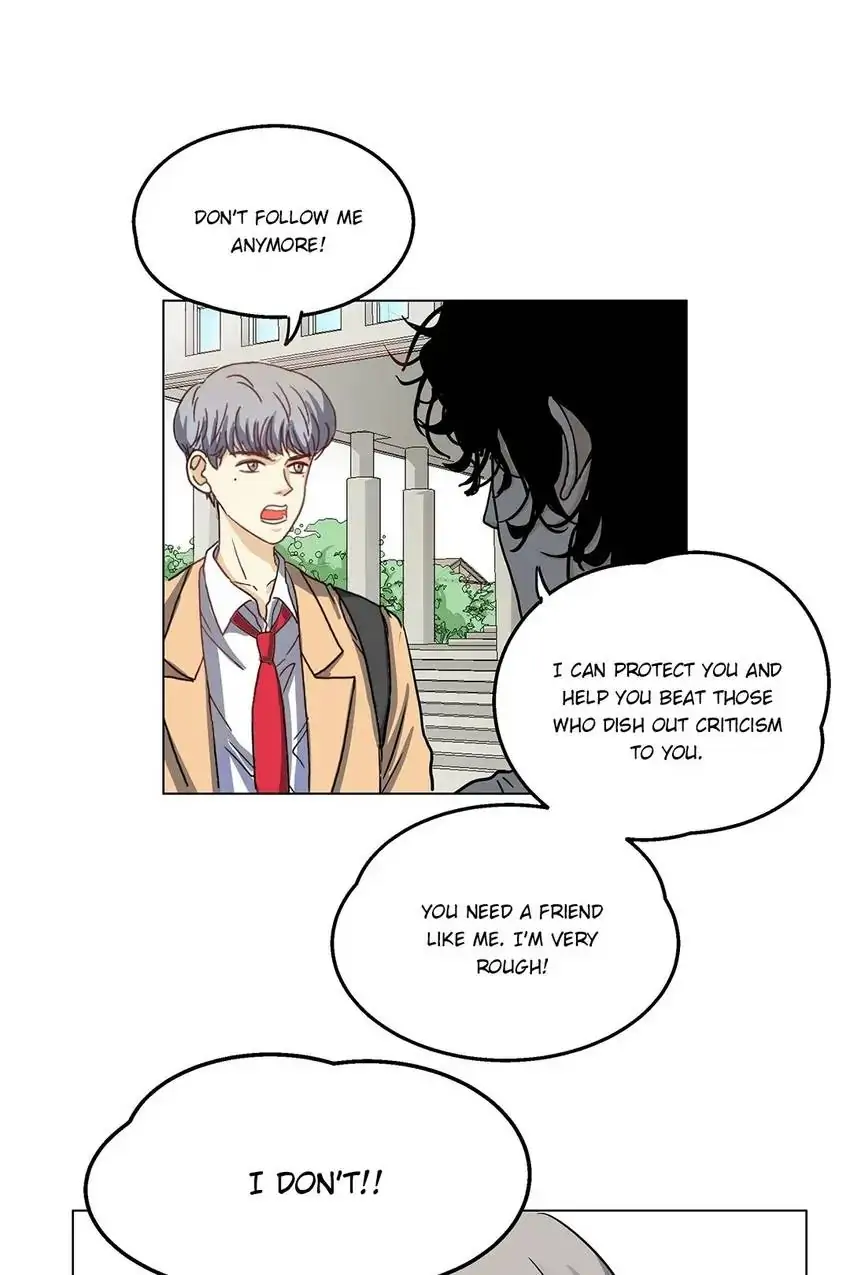 Walking in the Rain - Chapter 5 manhwa
