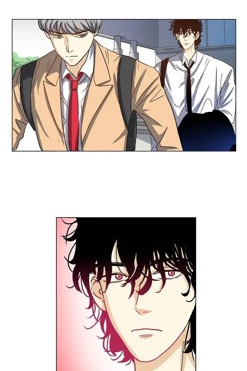 Walking in the Rain - Chapter 5 manhwa
