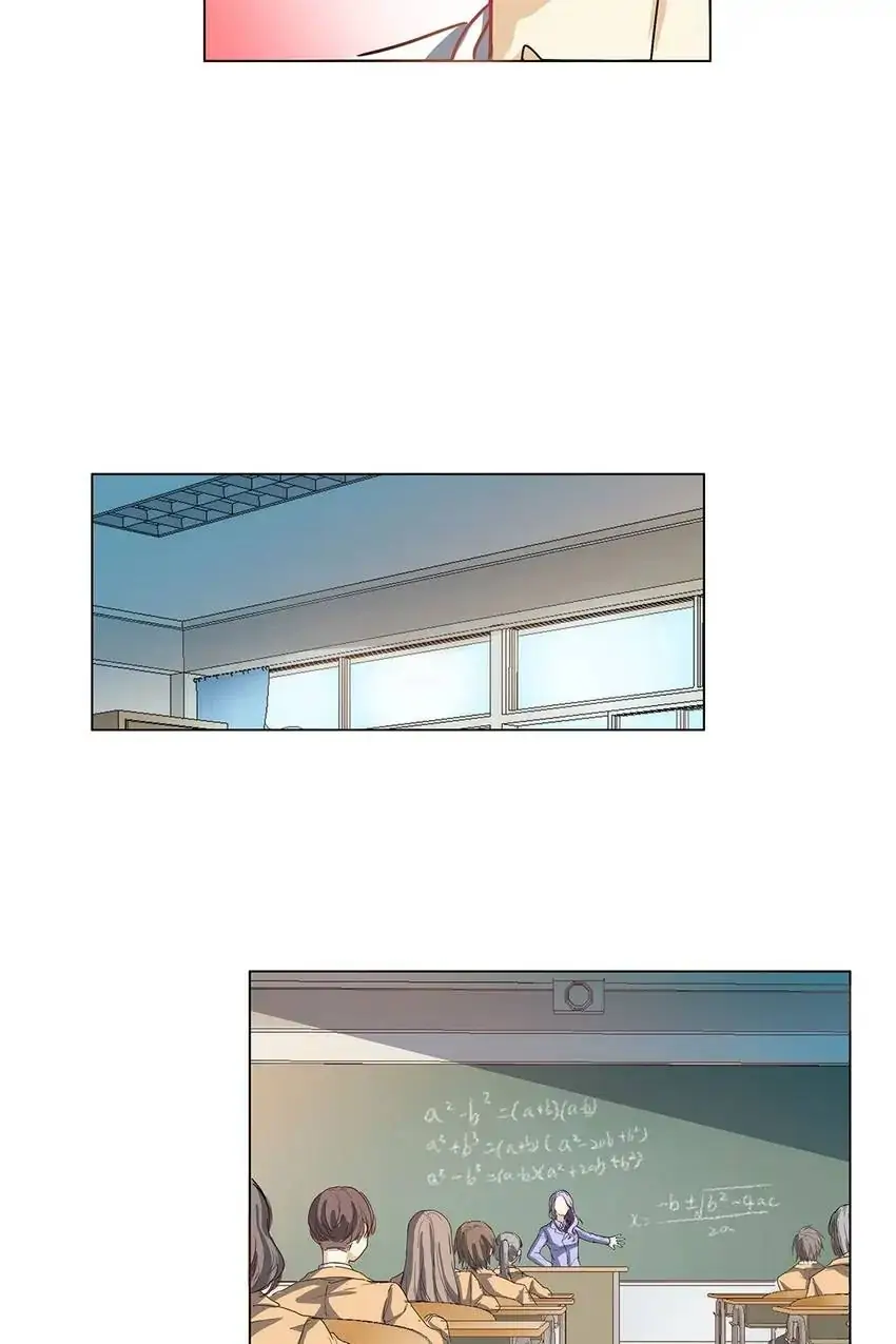 Walking in the Rain - Chapter 5 manhwa