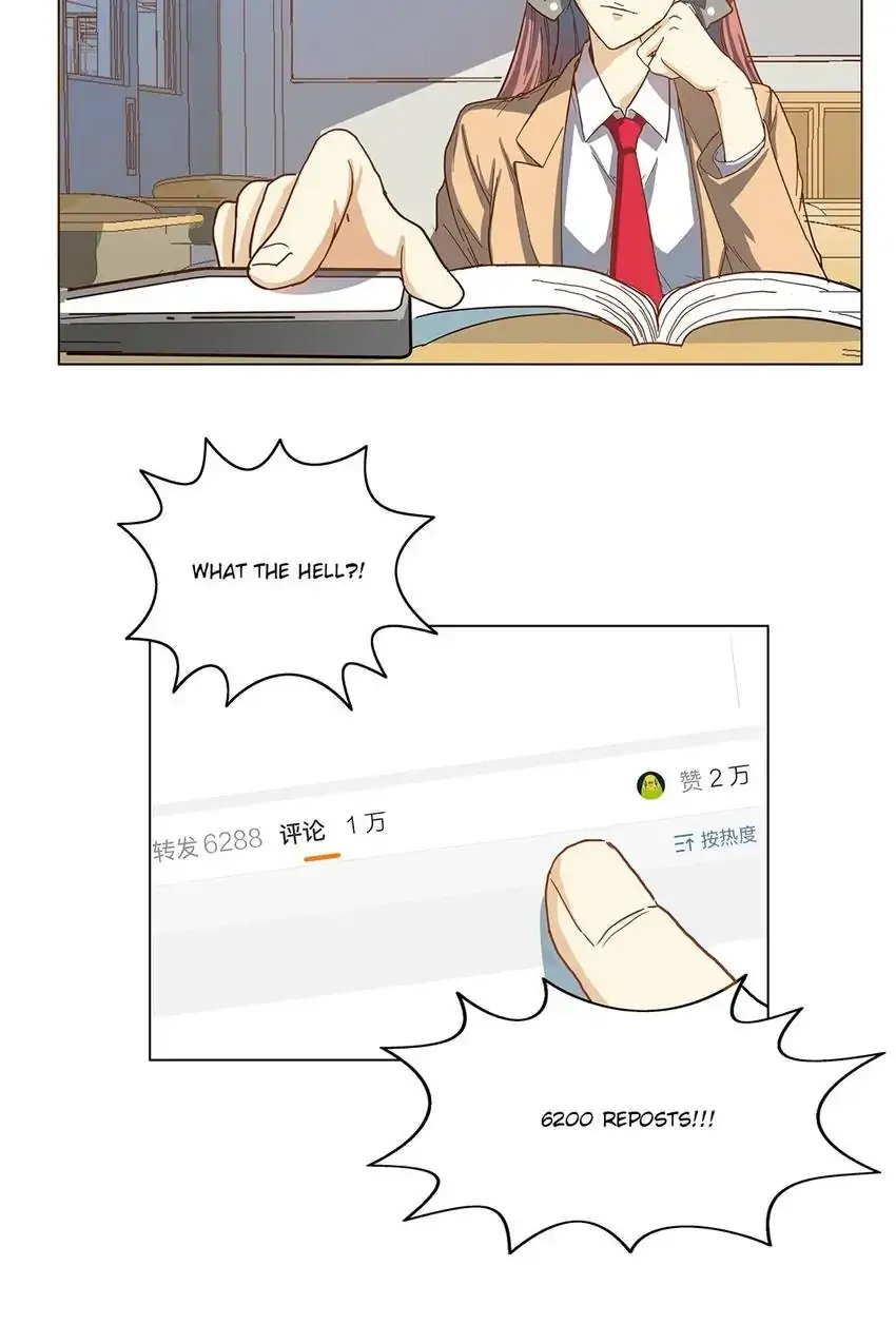 Walking in the Rain - Chapter 5 manhwa