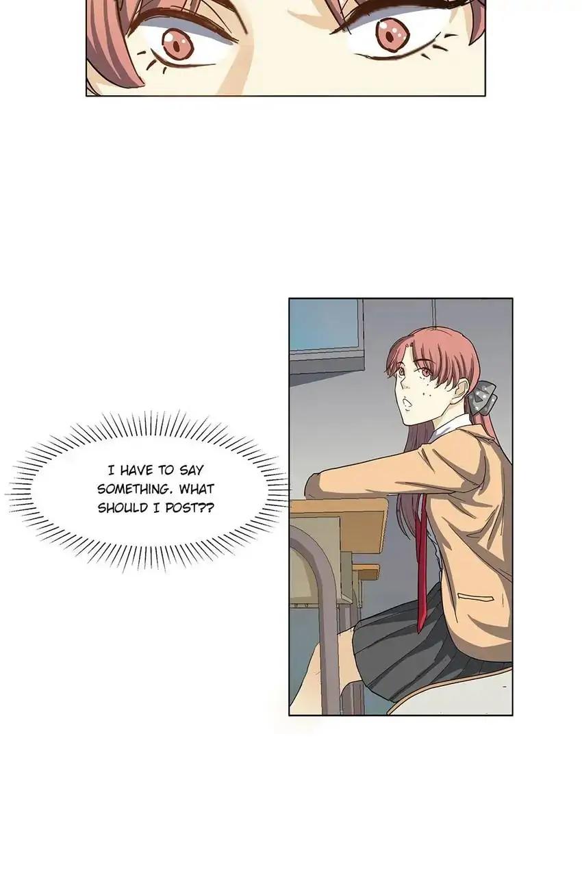 Walking in the Rain - Chapter 5 manhwa