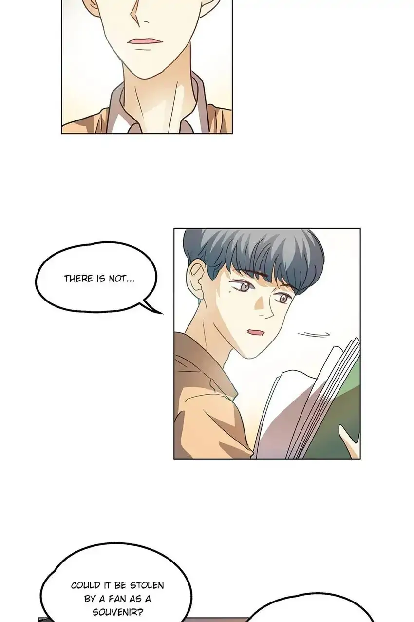 Walking in the Rain - Chapter 5 manhwa