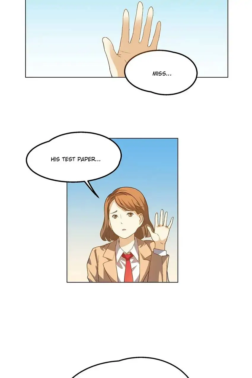Walking in the Rain - Chapter 5 manhwa