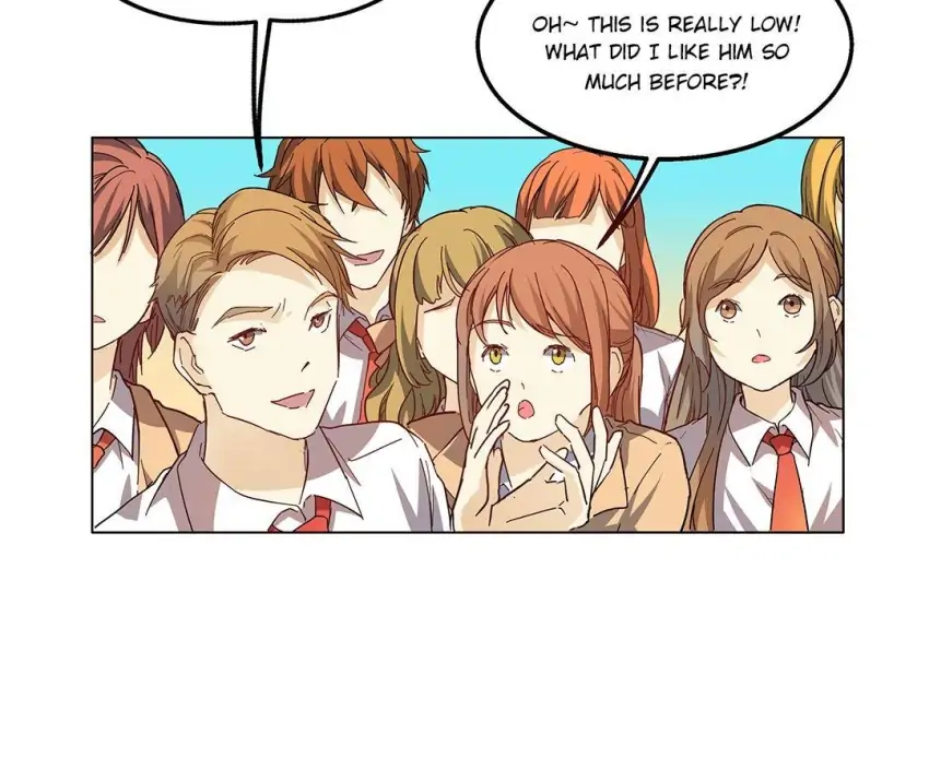 Walking in the Rain - Chapter 5 manhwa