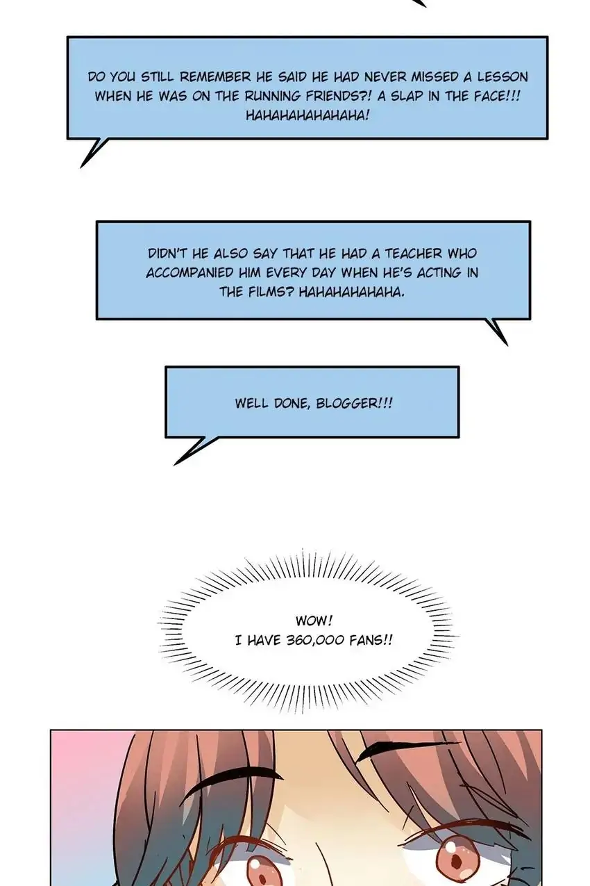 Walking in the Rain - Chapter 5 manhwa