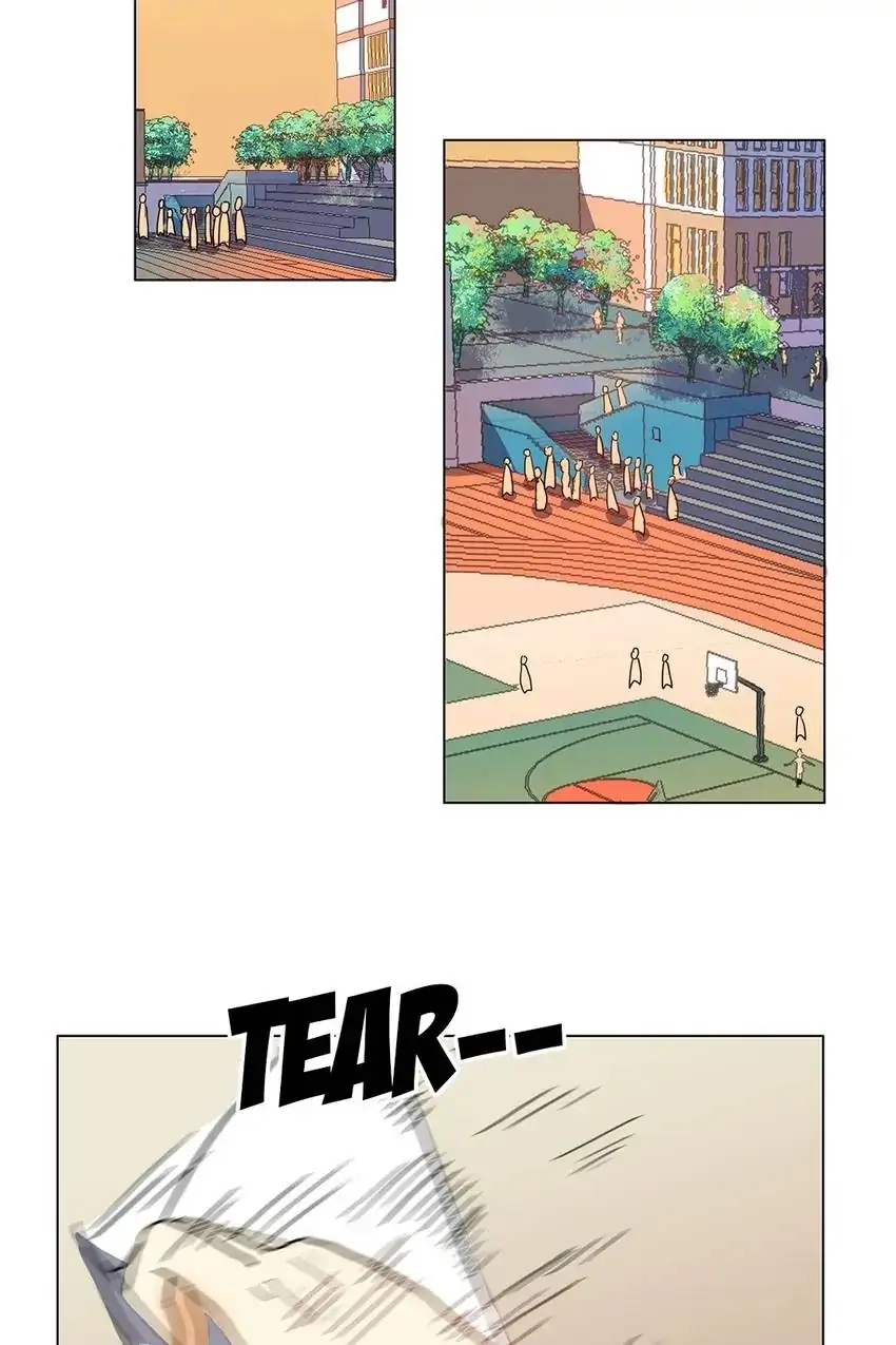 Walking in the Rain - Chapter 5 manhwa