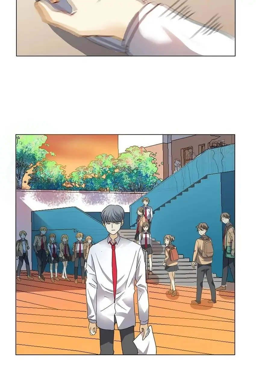 Walking in the Rain - Chapter 5 manhwa