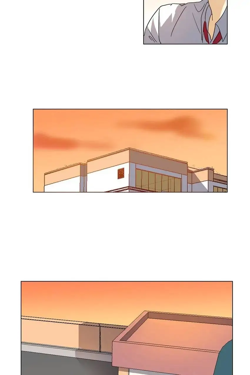 Walking in the Rain - Chapter 5 manhwa