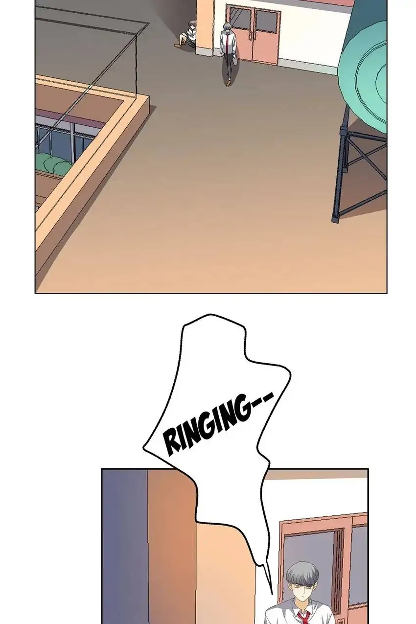 Walking in the Rain - Chapter 5 manhwa