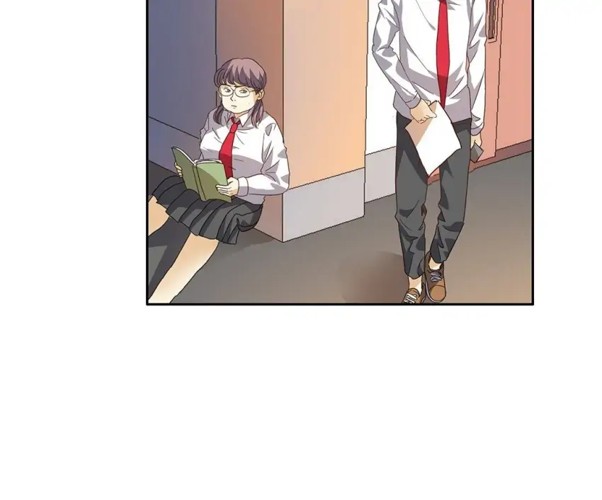 Walking in the Rain - Chapter 5 manhwa